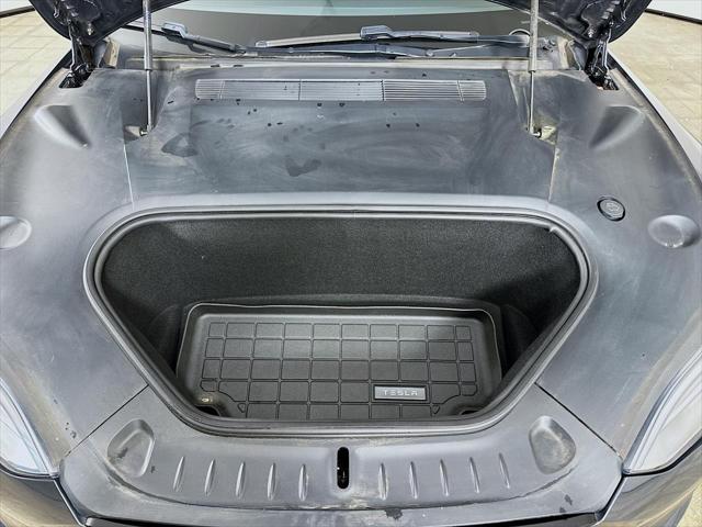 2021 Tesla Model S Long Range Dual Motor All-Wheel Drive