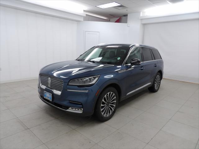 2020 Lincoln Aviator Reserve for sale in Beatrice, NE