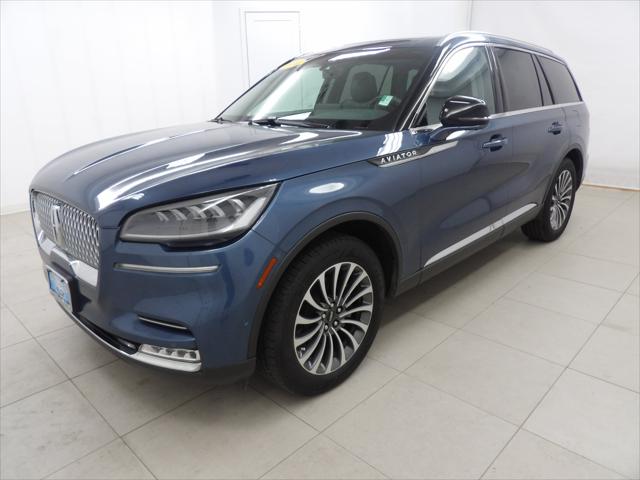 2020 Lincoln Aviator Reserve for sale in Beatrice, NE