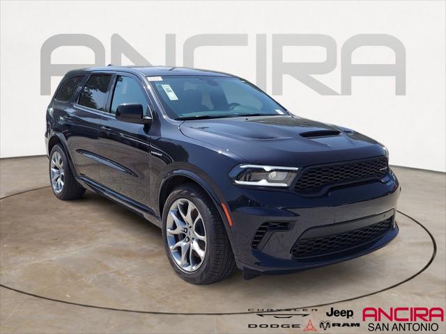 2026 Dodge Durango GT AWD HEMI V8 for sale in San Antonio, TX