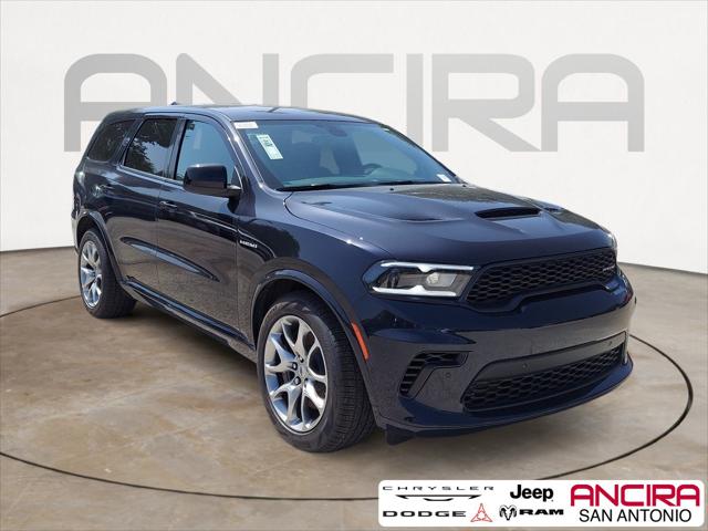 2026 Dodge Durango GT AWD HEMI V8 for sale in San Antonio, TX