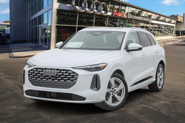 2025 Audi Q5 Prestige TFSI quattro S tronic for sale in Los Angeles, CA