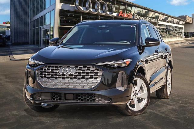 2025 Audi Q5 Premium Plus TFSI quattro S tronic for sale in Los Angeles, CA