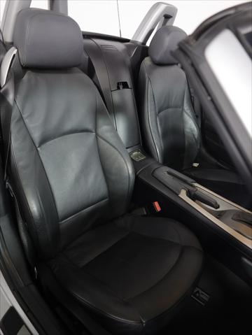 2004 BMW Z4 2.5i