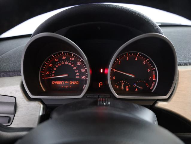 2004 BMW Z4 2.5i
