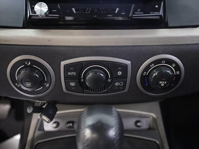 2004 BMW Z4 2.5i