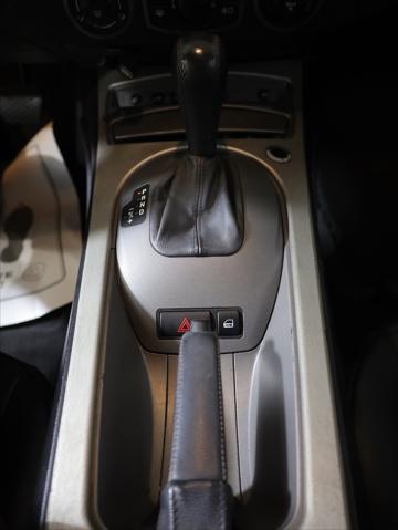 2004 BMW Z4 2.5i