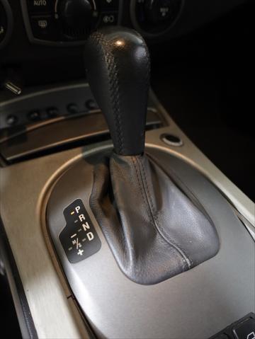 2004 BMW Z4 2.5i