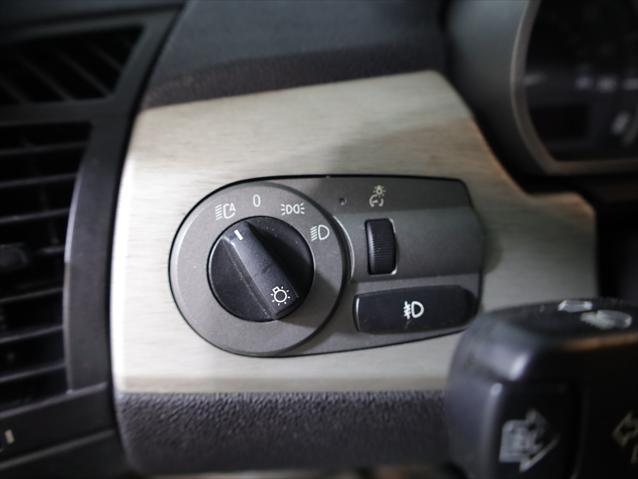 2004 BMW Z4 2.5i