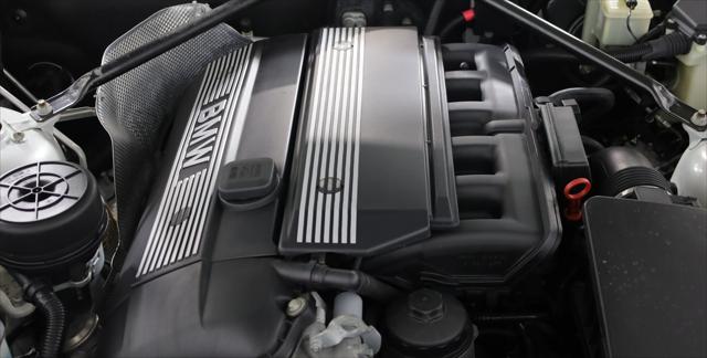 2004 BMW Z4 2.5i