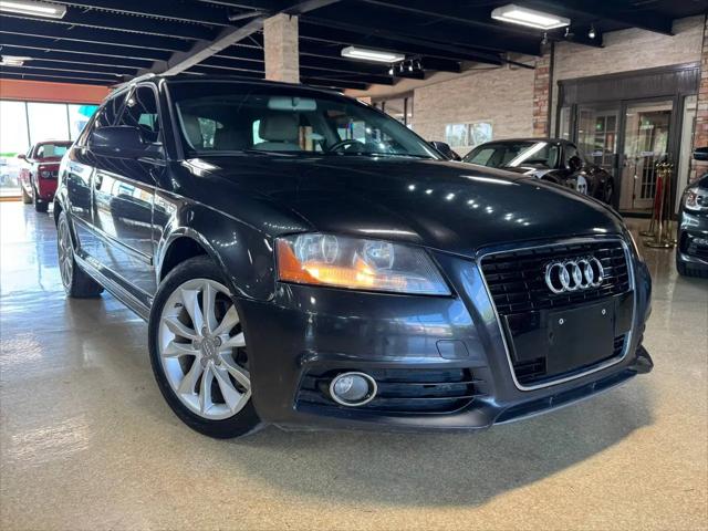 2013 Audi A3 2.0T Premium for sale in Oklahoma City, OK