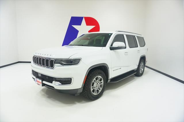 2022 Jeep Wagoneer Series I 4x2 for sale in Weslaco, TX
