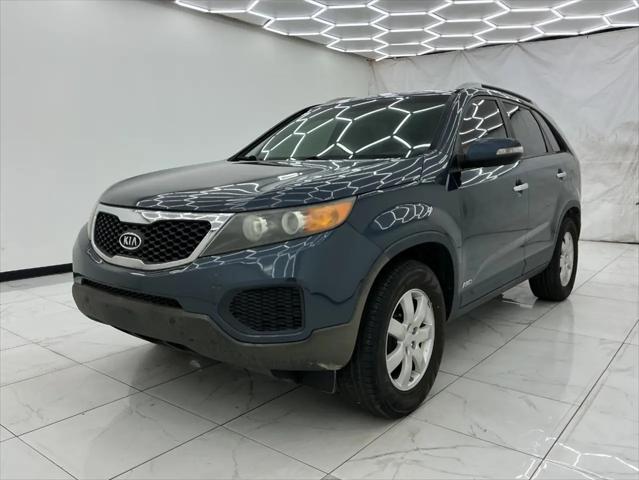 2011 Kia Sorento for sale near Cincinnati, OH