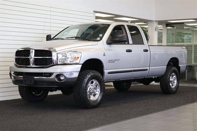 2006 Dodge Ram 3500 SLT/Sport for sale in Portland, OR