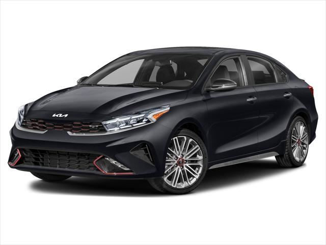2023 Kia Forte GT for sale in Santa Maria, CA