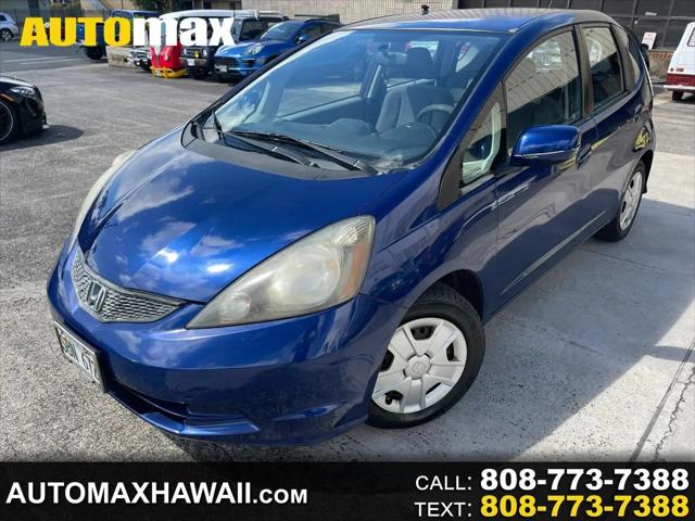 2013 Honda Fit Unknown for sale in Honolulu, HI