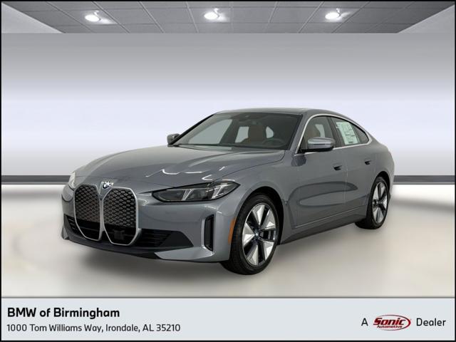 2026 BMW i4 eDrive40 for sale in Irondale, AL
