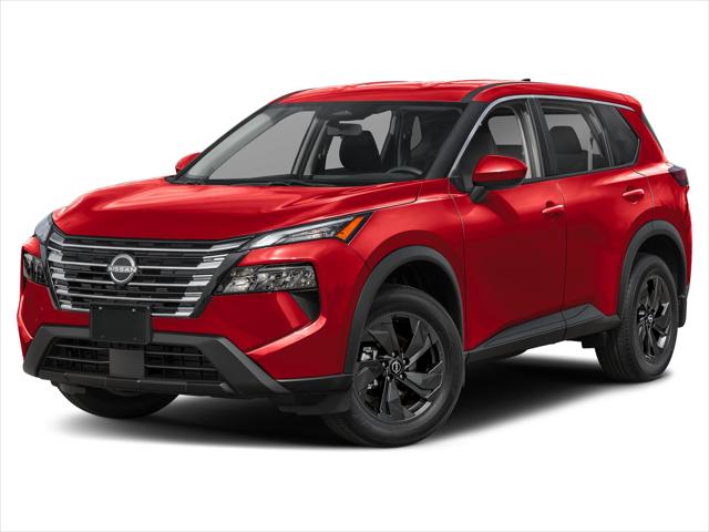 2026 Nissan Rogue SV for sale in South Burlington, VT