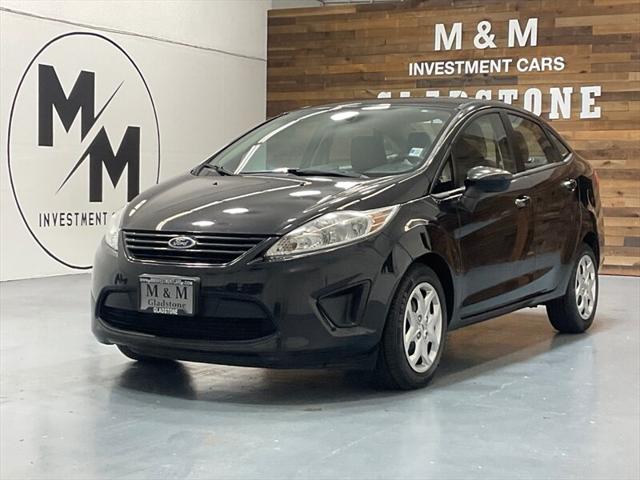 2013 Ford Fiesta S for sale in Gladstone, OR