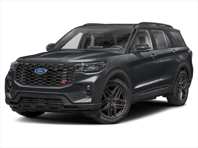 2026 Ford Explorer ST for sale in Alamosa, CO