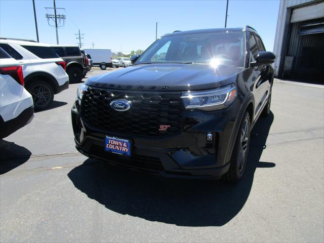 2026 Ford Explorer ST for sale in Alamosa, CO