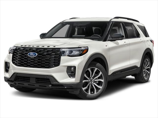 2026 Ford Explorer ST-Line for sale in Alamosa, CO