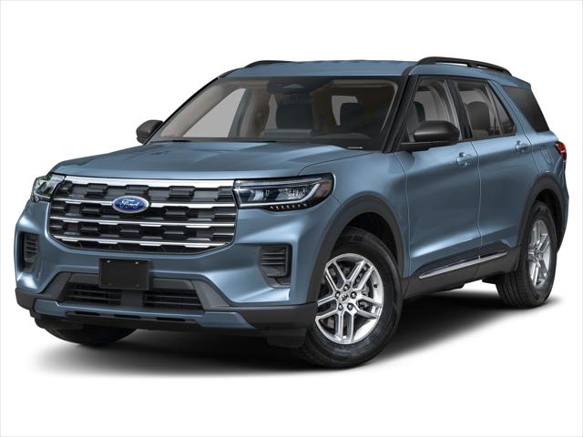 2026 Ford Explorer Active for sale in Alamosa, CO