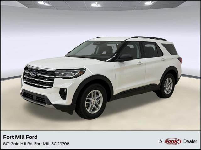 2026 Ford Explorer Active for sale in Fort Mill, SC