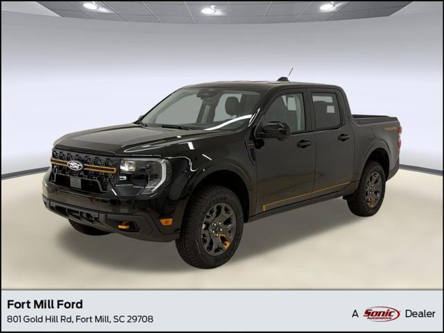2026 Ford Maverick Tremor for sale in Fort Mill, SC