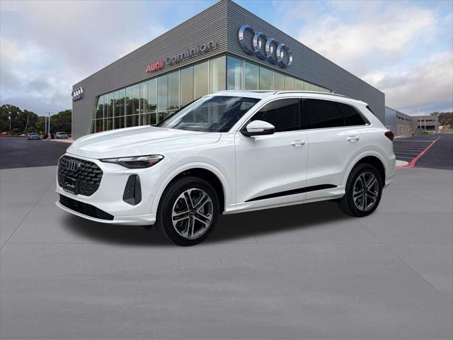 2026 Audi Q5 Premium TFSI quattro S tronic for sale in San Antonio, TX