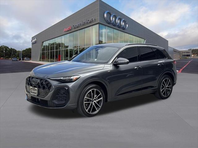 2026 Audi Q5 Prestige TFSI quattro S tronic for sale in San Antonio, TX
