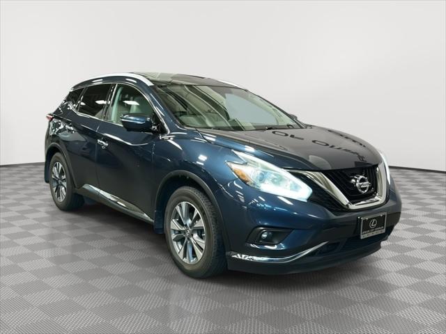 2015 Nissan Murano SL for sale in Omaha, NE