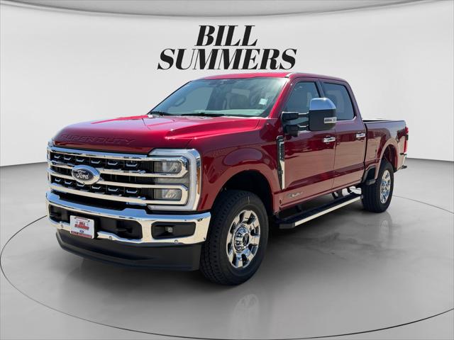 2026 Ford F-250 Lariat for sale in North Platte, NE
