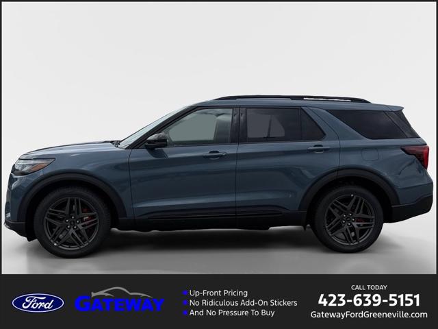 2026 Ford Explorer ST for sale in Greeneville, TN