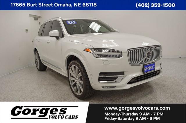 2025 Volvo XC90 B6 Ultra for sale in Omaha, NE
