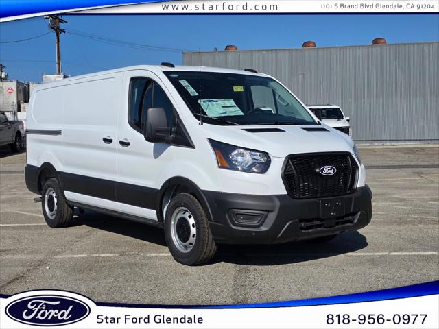 2026 Ford Transit Cargo Van Base for sale in Glendale, CA
