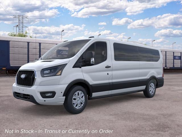 2026 Ford Transit-350 Passenger Van XLT for sale in Yarmouth, ME