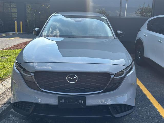 2026 Mazda CX-5 2.5 S Preferred for sale in Shrewsbury, MA