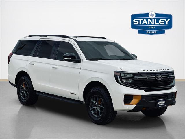 2026 Ford Expedition Tremor for sale in Gilmer, TX