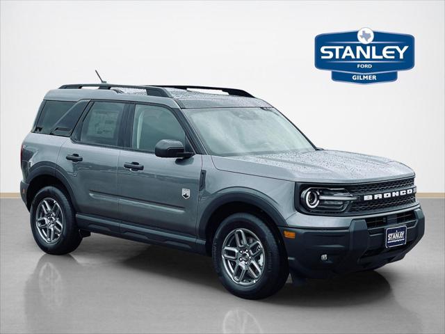 2026 Ford Bronco Sport Big Bend for sale in Gilmer, TX