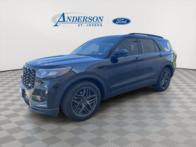 2026 Ford Explorer ST for sale in Saint Joseph, MO