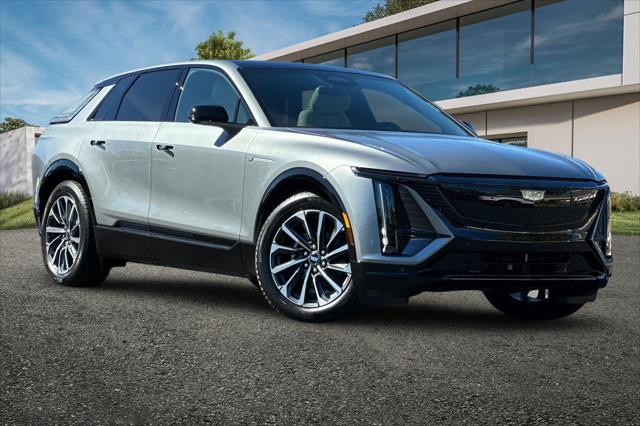 2026 Cadillac iQ Sport AWD for sale in Walnut Creek, CA