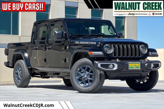 2026 Jeep Gladiator Sport for sale in Walnut Creek, CA