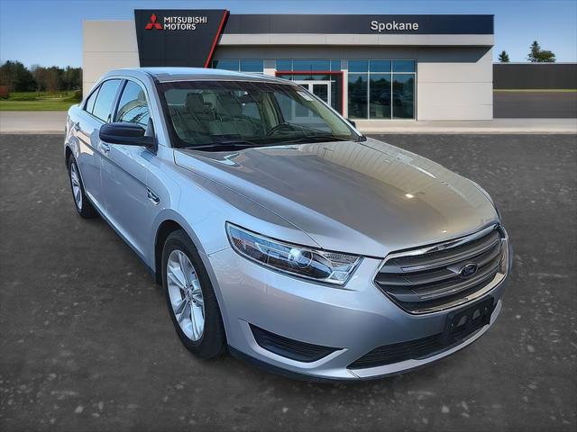 2018 Ford Taurus SE for sale in Spokane, WA