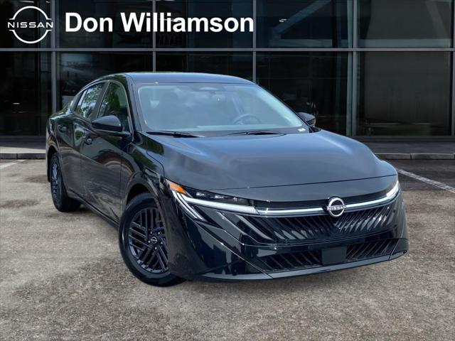 2026 Nissan Sentra SV for sale in Jacksonville, NC