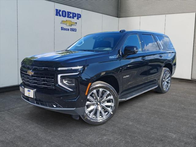 2026 Chevrolet Tahoe High Country for sale in La Vernia, TX