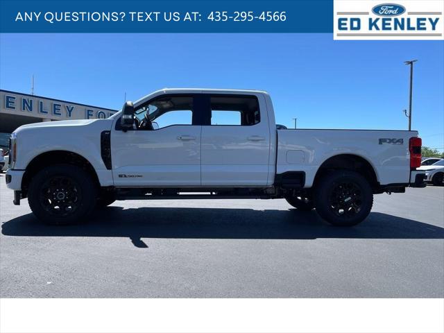 2026 Ford F-350 XLT