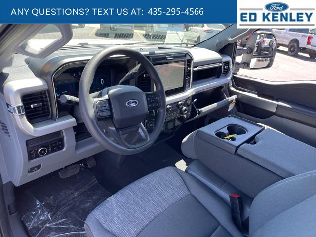 2026 Ford F-350 XLT