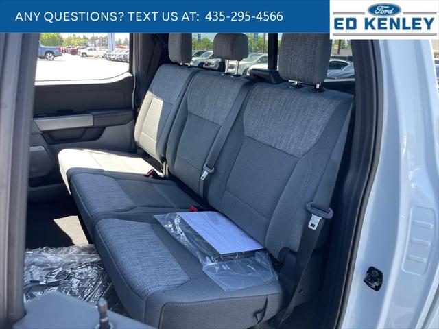 2026 Ford F-350 XLT