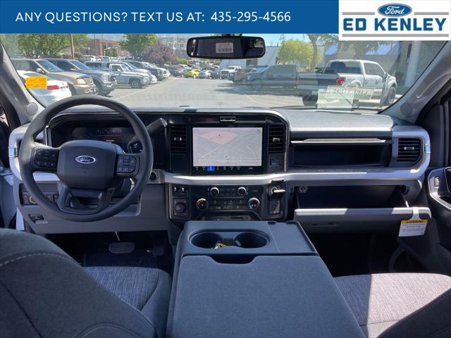 2026 Ford F-350 XLT